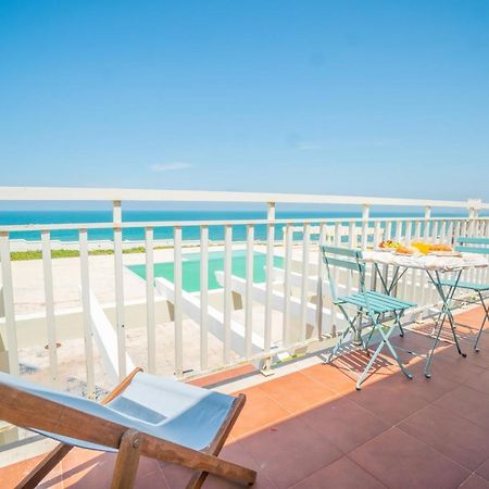 Willa Casa Da Azenha Terrace Prime Santa Cruz  Zewnętrze zdjęcie