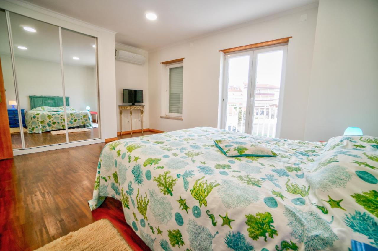 Willa Casa Da Azenha Terrace Prime Santa Cruz  Zewnętrze zdjęcie