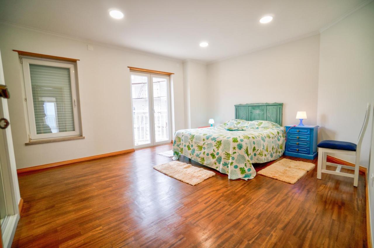 Willa Casa Da Azenha Terrace Prime Santa Cruz  Zewnętrze zdjęcie