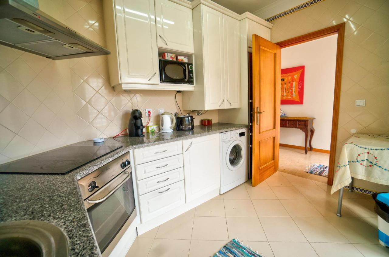 Willa Casa Da Azenha Terrace Prime Santa Cruz  Zewnętrze zdjęcie