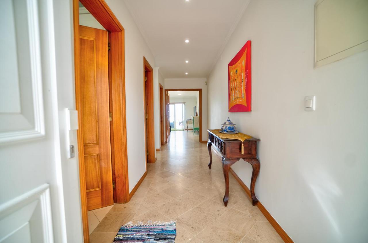 Willa Casa Da Azenha Terrace Prime Santa Cruz  Zewnętrze zdjęcie