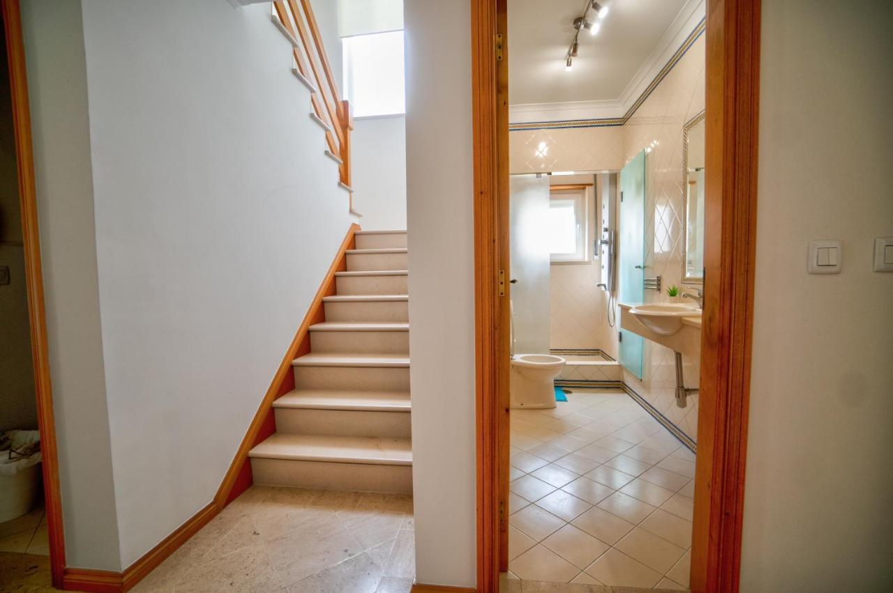Willa Casa Da Azenha Terrace Prime Santa Cruz  Zewnętrze zdjęcie