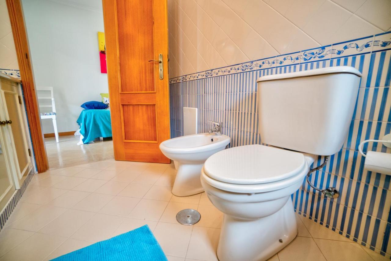 Willa Casa Da Azenha Terrace Prime Santa Cruz  Zewnętrze zdjęcie