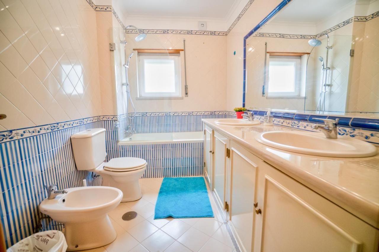 Willa Casa Da Azenha Terrace Prime Santa Cruz  Zewnętrze zdjęcie