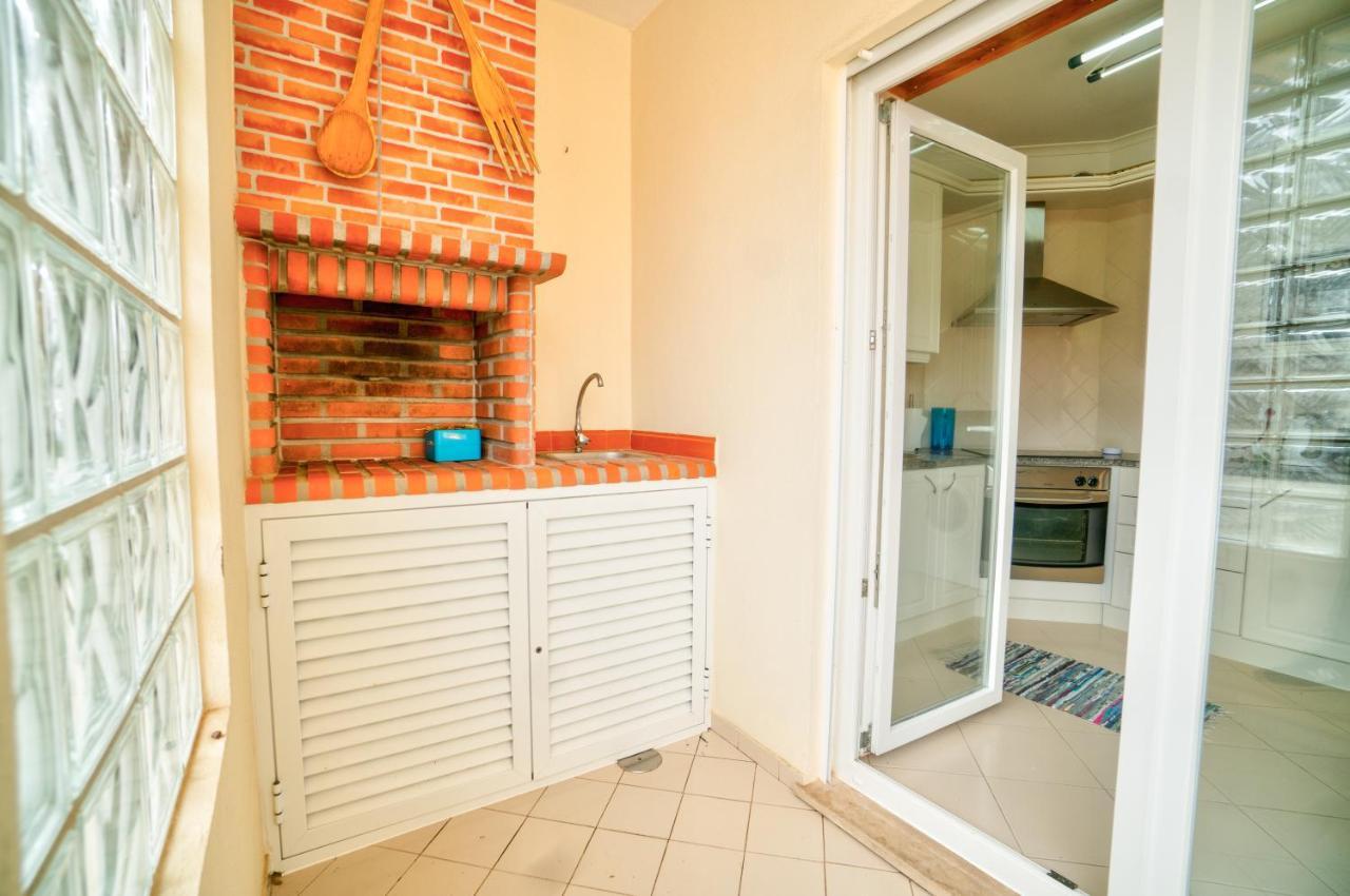 Willa Casa Da Azenha Terrace Prime Santa Cruz  Zewnętrze zdjęcie