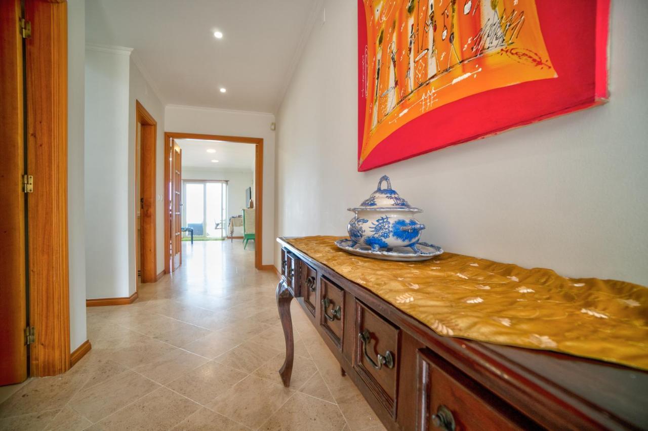 Willa Casa Da Azenha Terrace Prime Santa Cruz  Zewnętrze zdjęcie