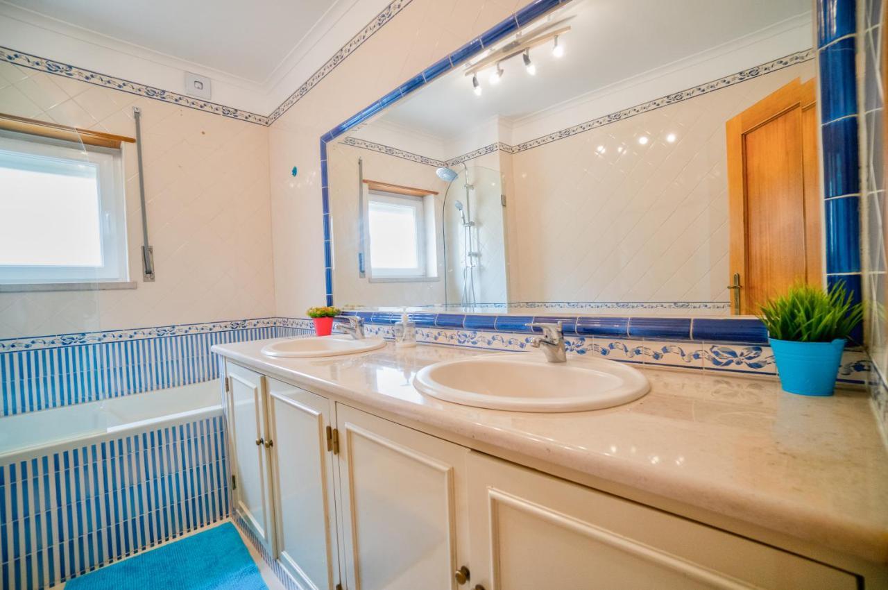 Willa Casa Da Azenha Terrace Prime Santa Cruz  Zewnętrze zdjęcie