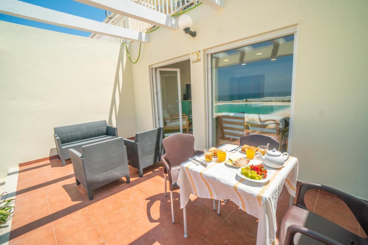Willa Casa Da Azenha Terrace Prime Santa Cruz  Zewnętrze zdjęcie