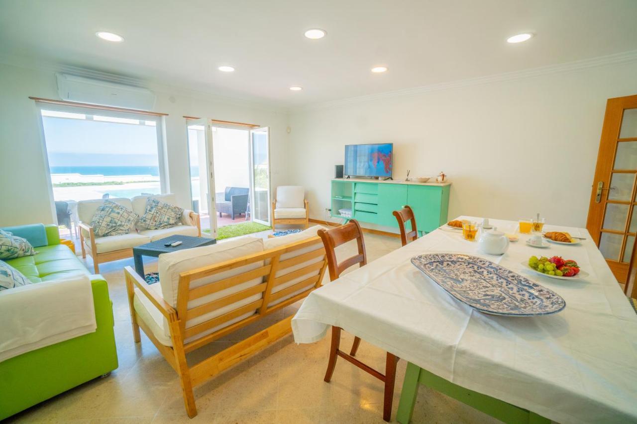 Willa Casa Da Azenha Terrace Prime Santa Cruz  Zewnętrze zdjęcie