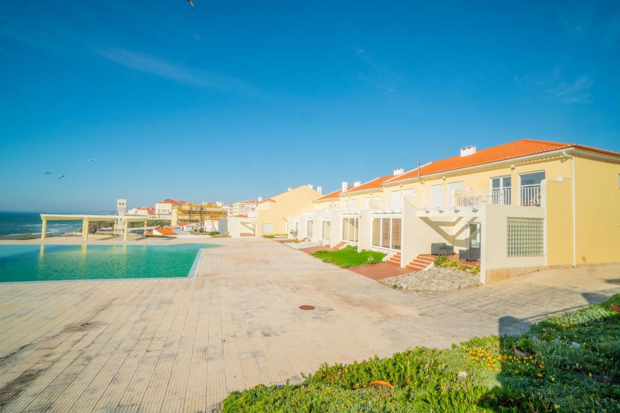Willa Casa Da Azenha Terrace Prime Santa Cruz  Zewnętrze zdjęcie