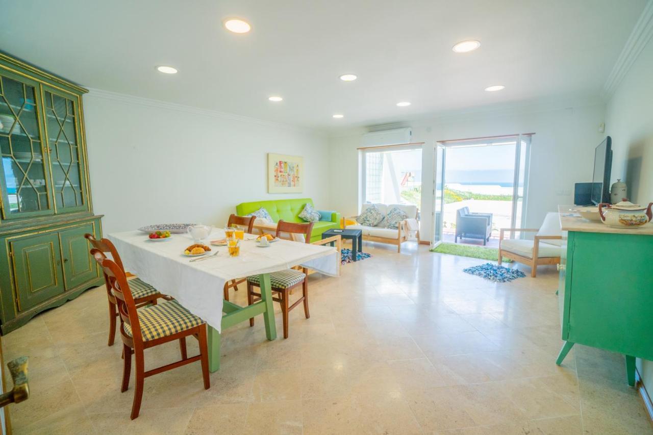 Willa Casa Da Azenha Terrace Prime Santa Cruz  Zewnętrze zdjęcie