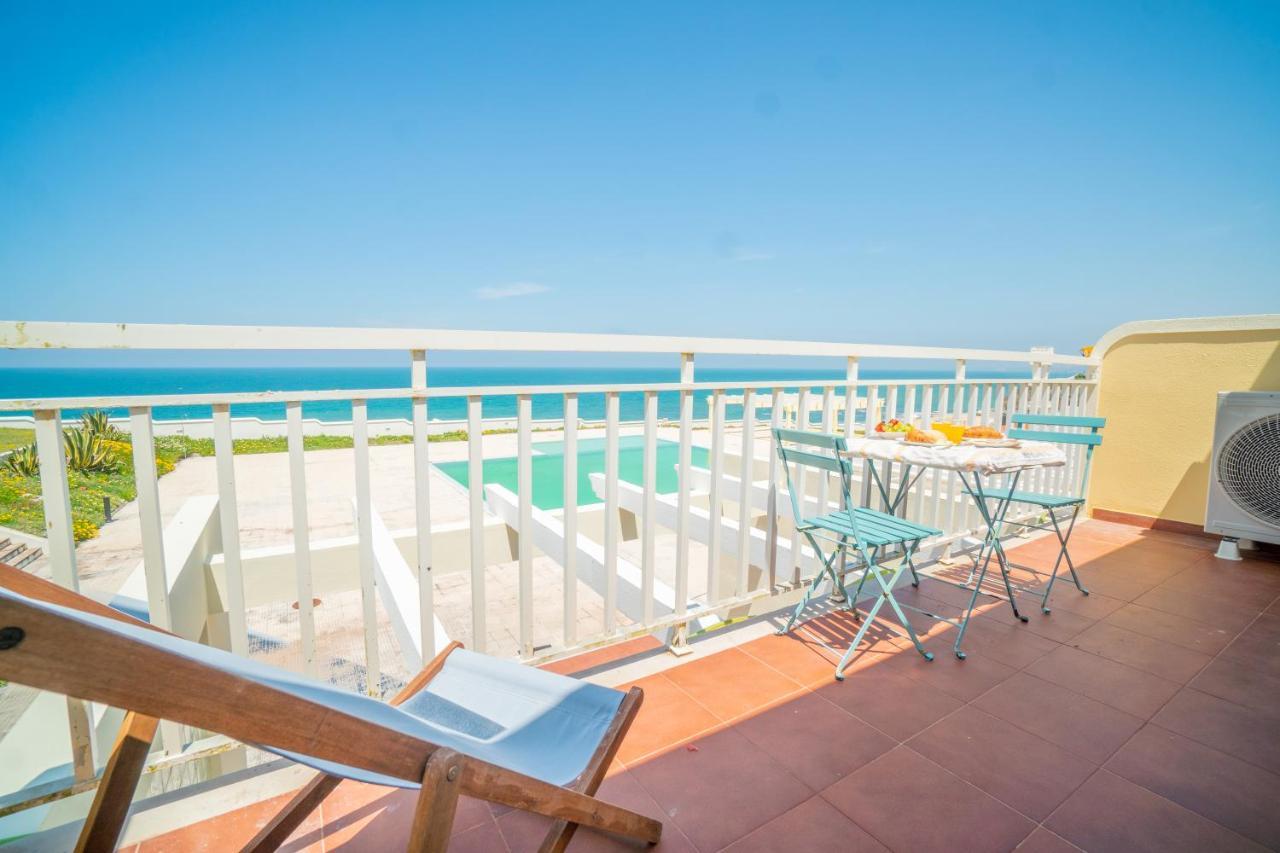 Willa Casa Da Azenha Terrace Prime Santa Cruz  Zewnętrze zdjęcie