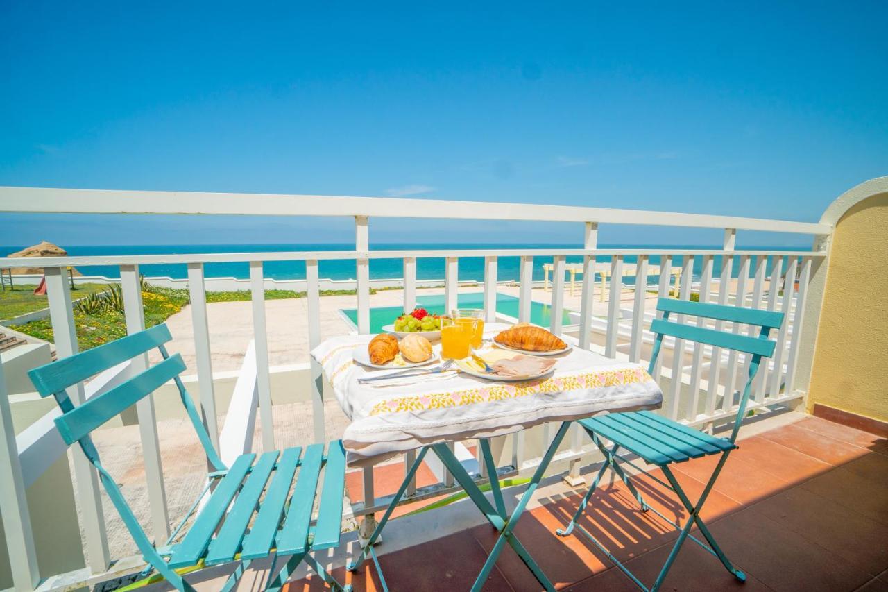 Willa Casa Da Azenha Terrace Prime Santa Cruz  Zewnętrze zdjęcie