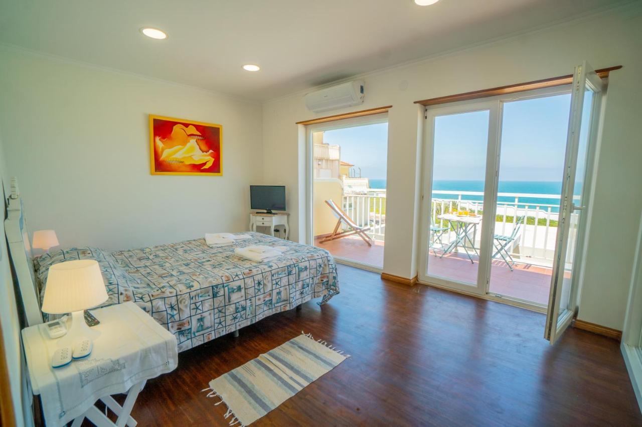 Willa Casa Da Azenha Terrace Prime Santa Cruz  Zewnętrze zdjęcie