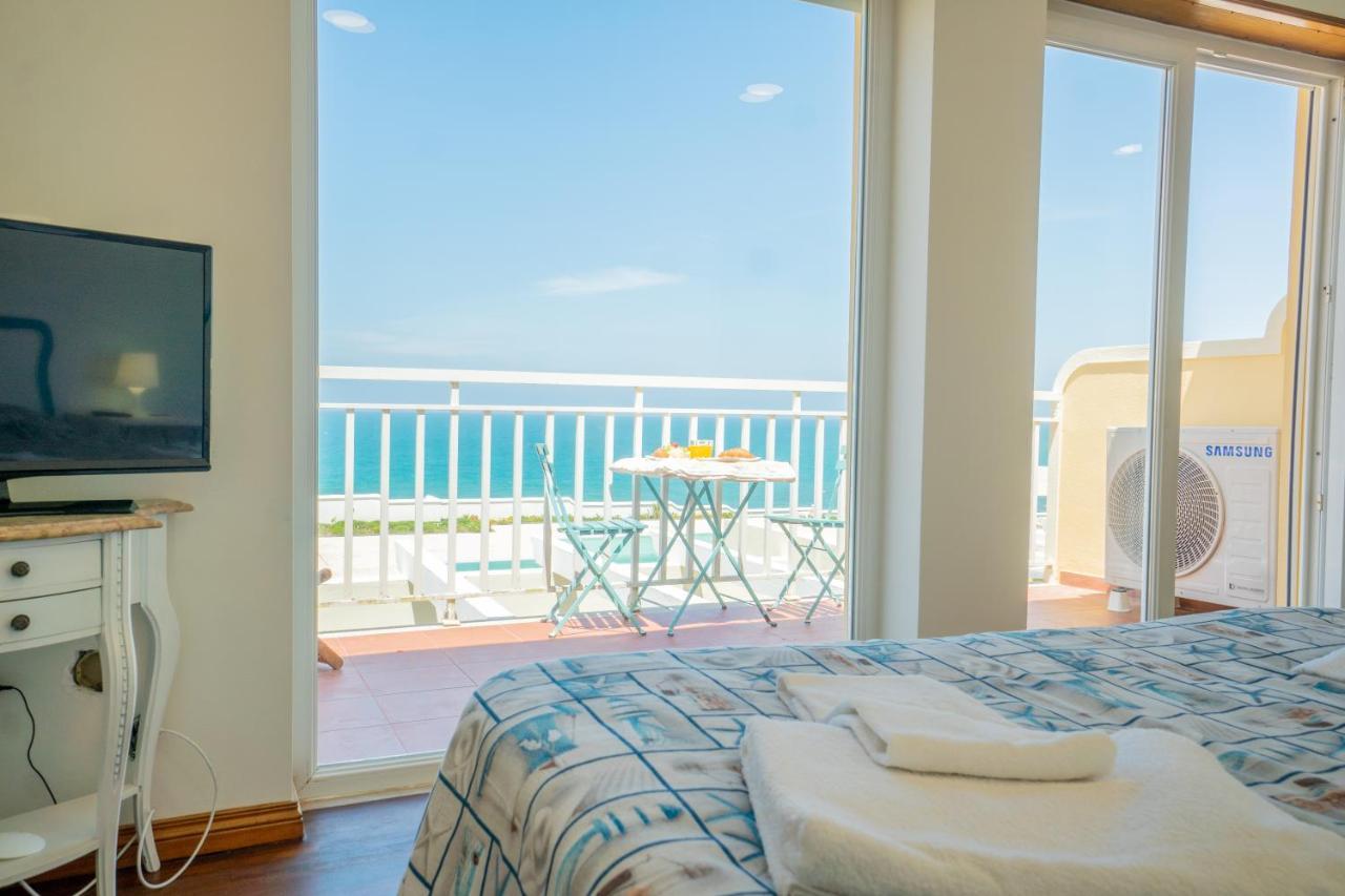 Willa Casa Da Azenha Terrace Prime Santa Cruz  Zewnętrze zdjęcie