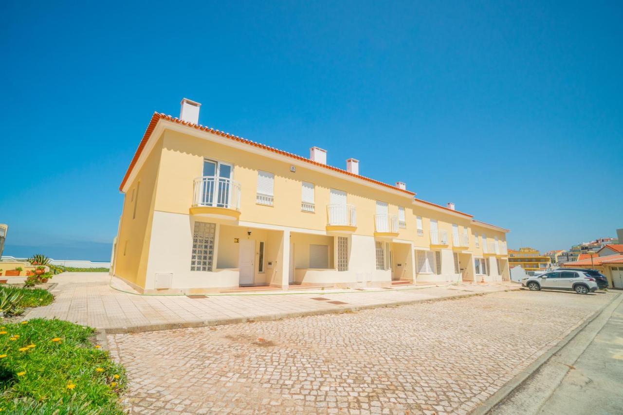 Willa Casa Da Azenha Terrace Prime Santa Cruz  Zewnętrze zdjęcie