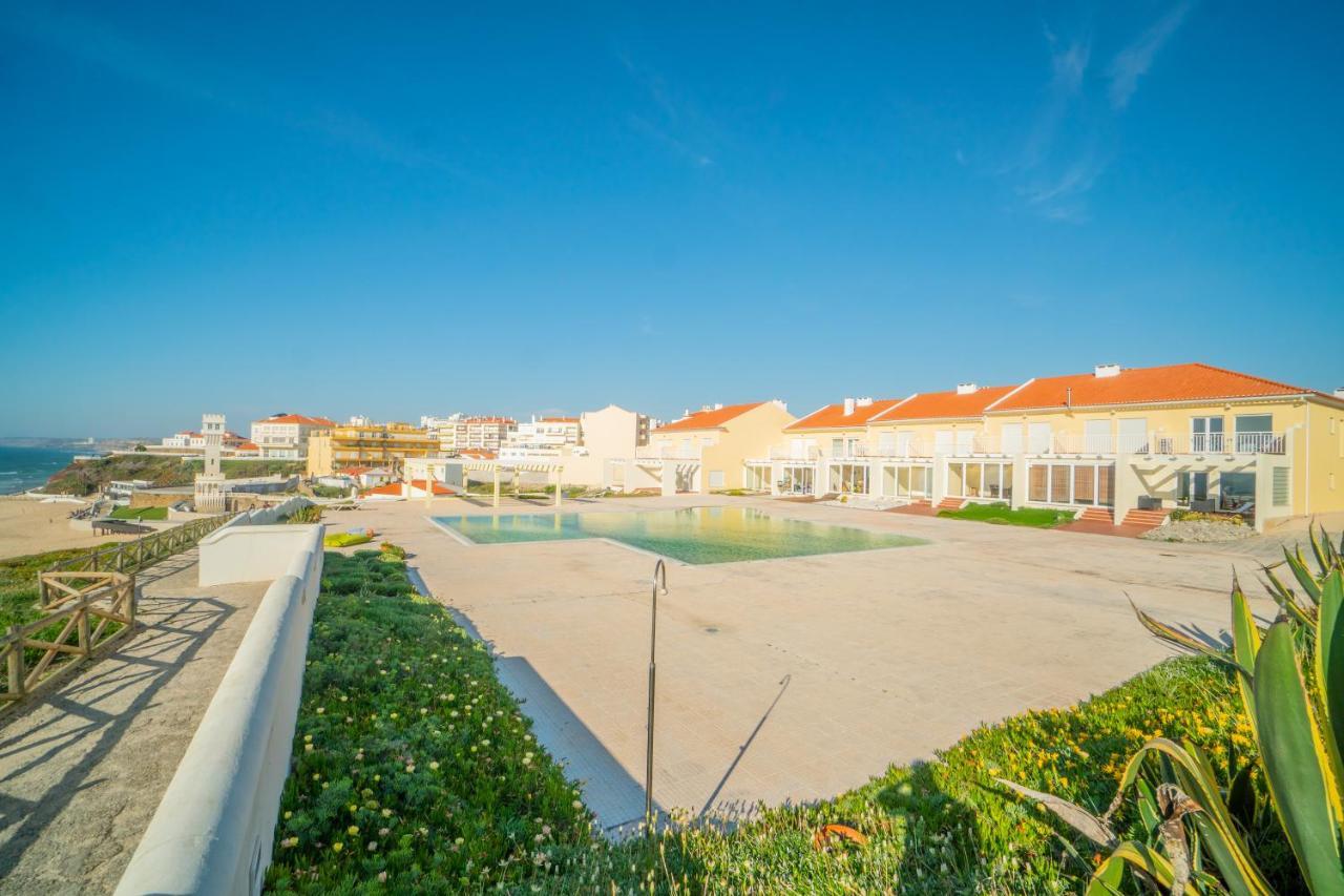 Willa Casa Da Azenha Terrace Prime Santa Cruz  Zewnętrze zdjęcie