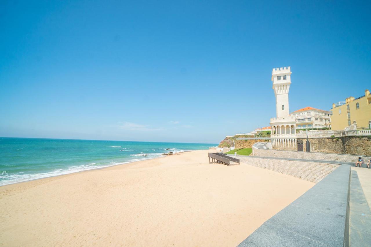 Willa Casa Da Azenha Terrace Prime Santa Cruz  Zewnętrze zdjęcie