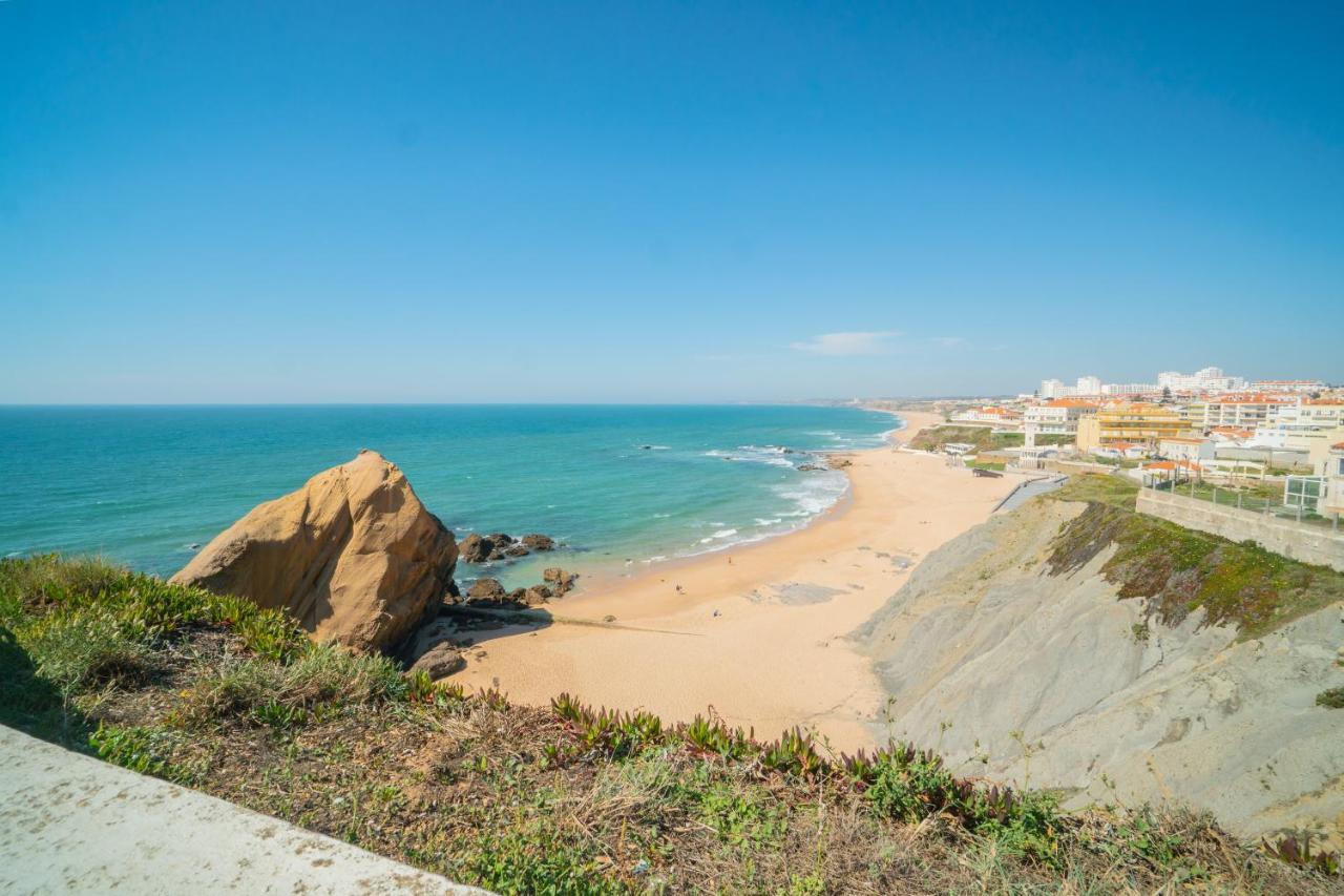 Willa Casa Da Azenha Terrace Prime Santa Cruz  Zewnętrze zdjęcie