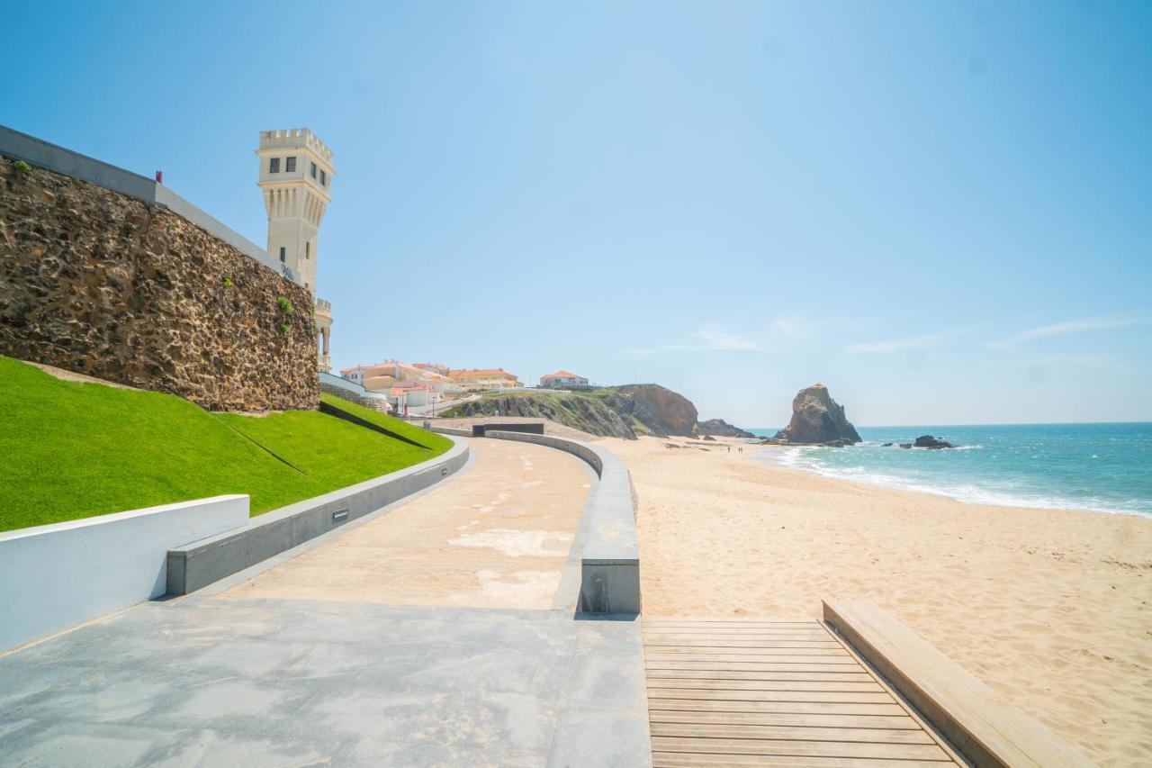 Willa Casa Da Azenha Terrace Prime Santa Cruz  Zewnętrze zdjęcie